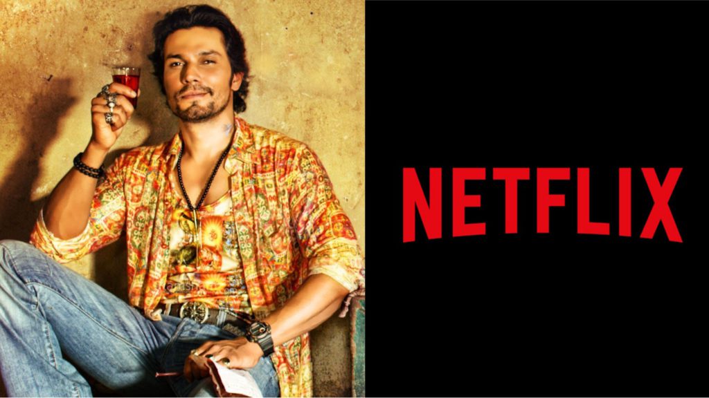 Randeep Hooda Starrer Netflix Web series 'CAT' to premiere on December 9: Exclusive Details Inside
