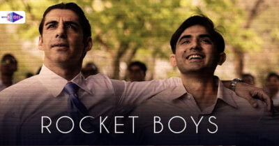 Webseries 2022 in Hindi Rocket Boys