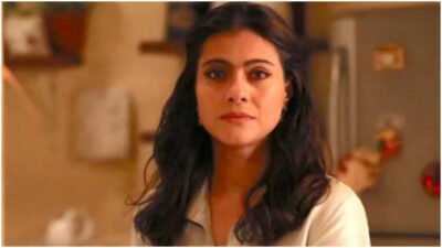 The Good wife Kajol 