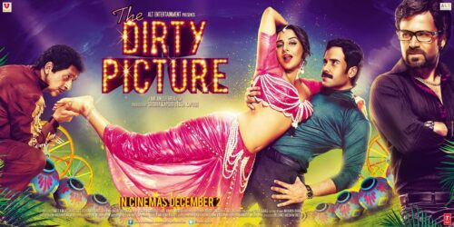 The Dirty Picture Movie Review