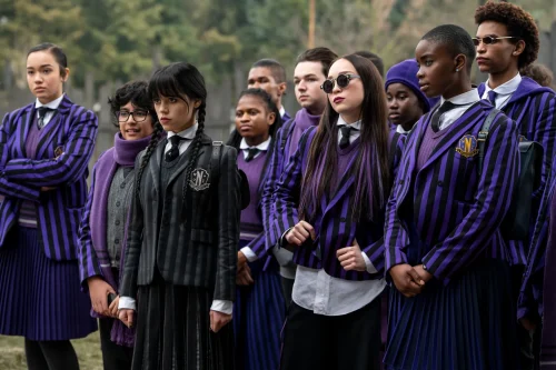 Wednesday Addams Web Series Review, Cast: Netflix 2022 Spin-offs Made Witty and Perfect 