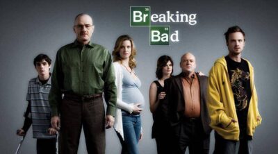 Top 10 Web Series From Breaking Bad to Narcos to watch before you Die