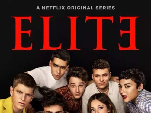 netflixs elite season 6 know the cast when to watch Elite New Season,Elite Season 6 Episode 1 to 8 Review,Elite Season 6