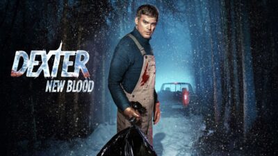 Netflix Web Series Dexter Watch online  