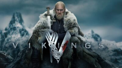 Netflix  Web Series Vikings Watch online