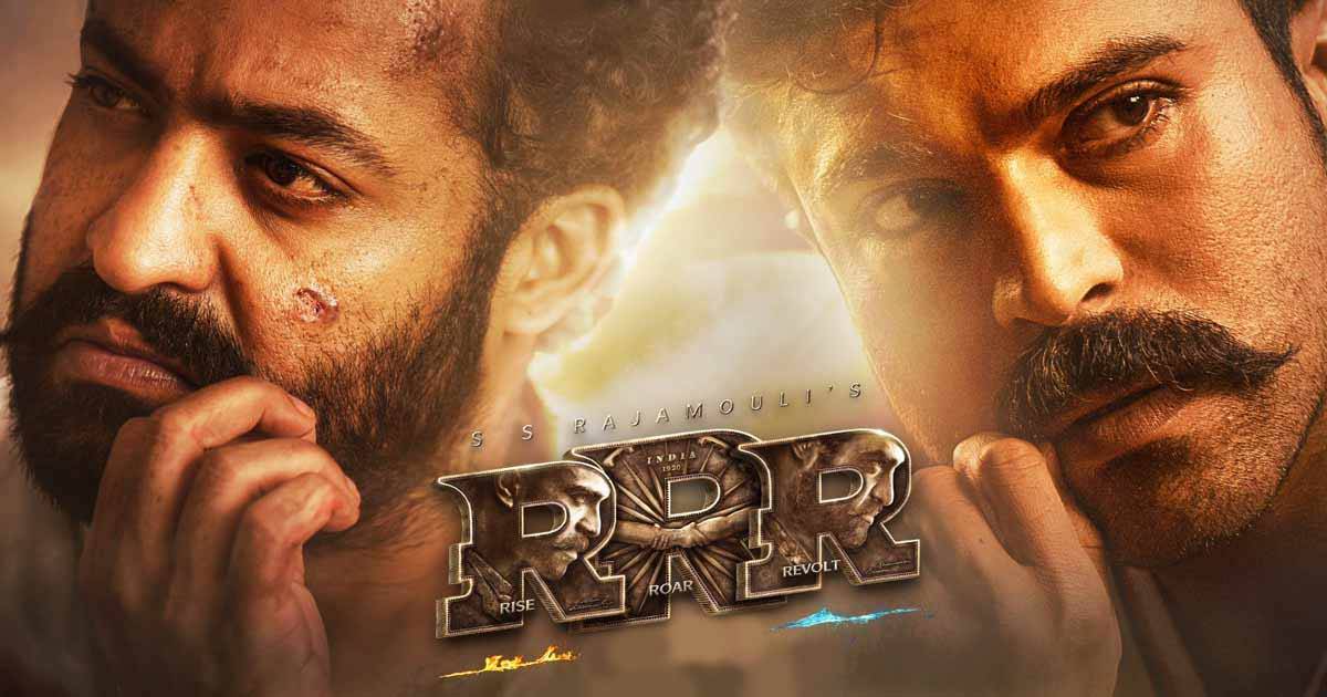 RRR to Rocketry 6 highest-rated South Indian movie of 2022, per IMDB, to watch on Amazon Prime and Zee5