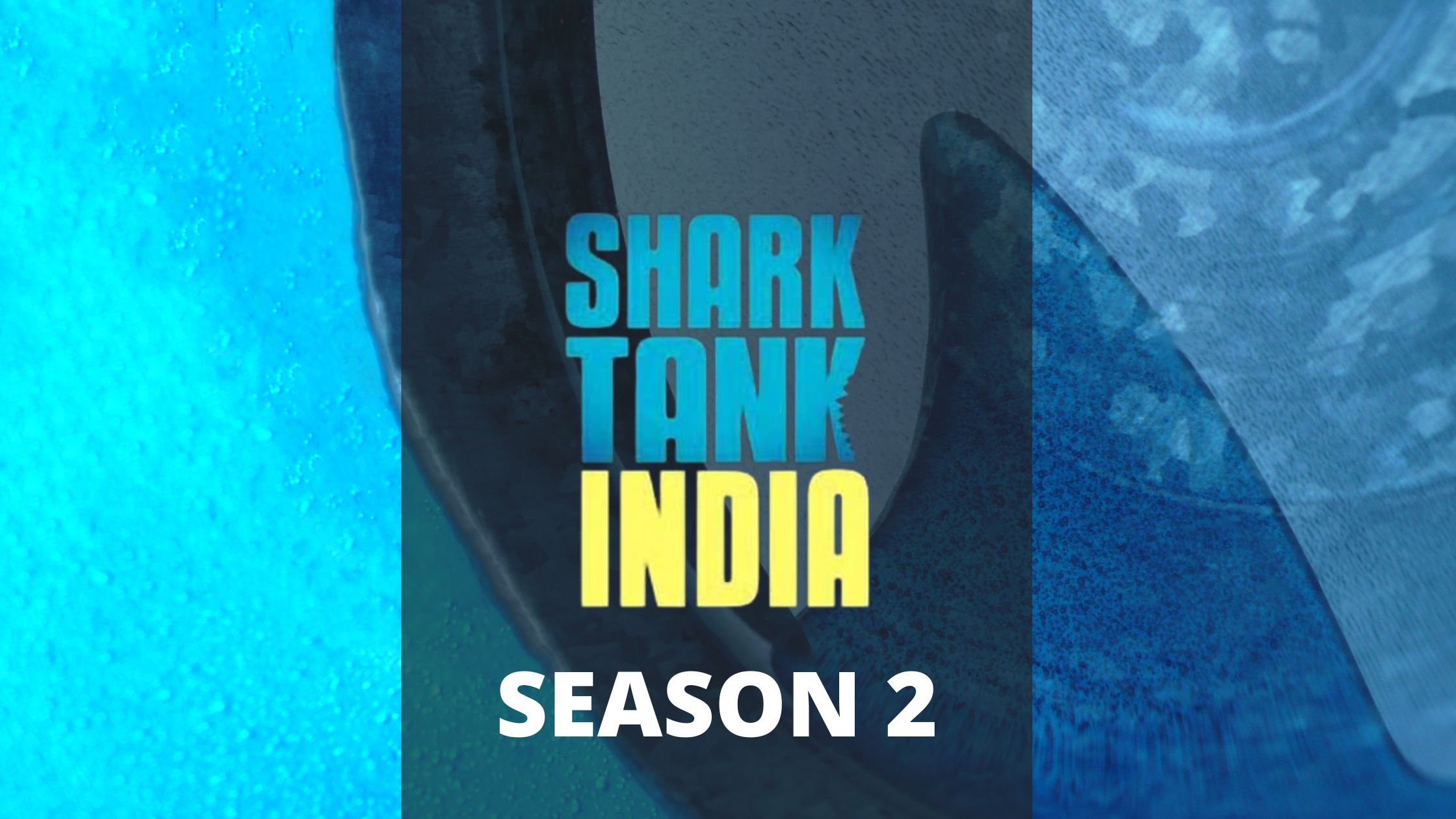 'Shark Tank India Season 2' is back take India into entrepreneurship yet again: A new CEO Replaces Ashneer Grover