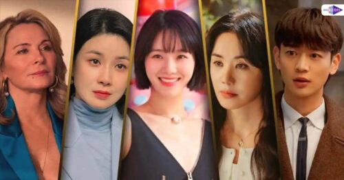 Top 10 Korean Drama on Netflix