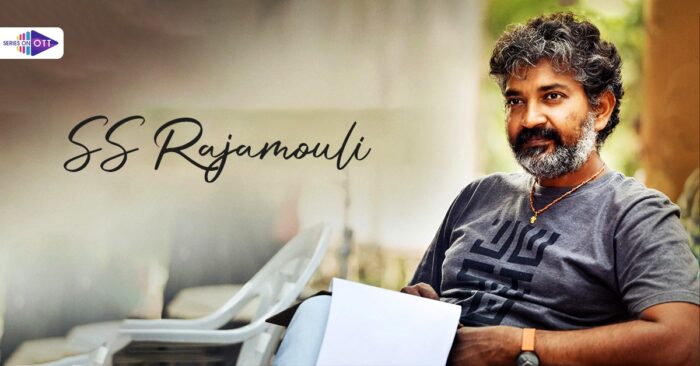 SS Rajamouli wins 'Best director' for RRR at New York Critics circle 2022