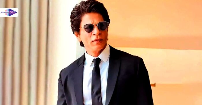 Shah Rukh Khan to collaborate with Hombale Films: Rishabh Shetty approached for cameo?
