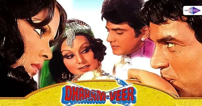 Top 10 Timeless Classics Movies of Dharmendra