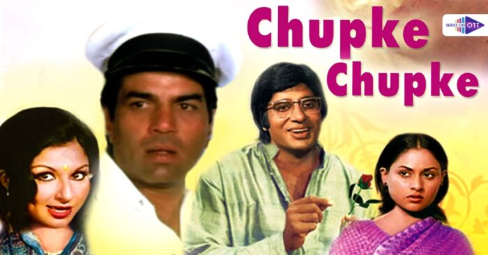 Top 10 Timeless Classics Movies of Dharmendra