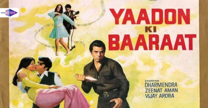 Top 10 Timeless Classics Movies of Dharmendra