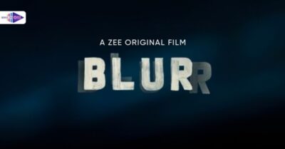 Blurr Movie Review 2022,Trailer, IMDB: Tapsee Pannu New OTT Sensation