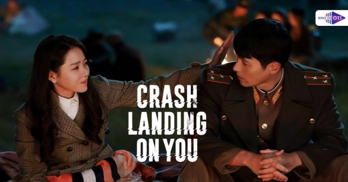 Top 10 Korean Drama on Netflix: Popular Dramas