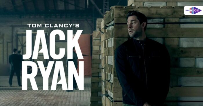 Jack Ryan Season 3 Review: John Krasinski Return In Another Thrilling New Mission