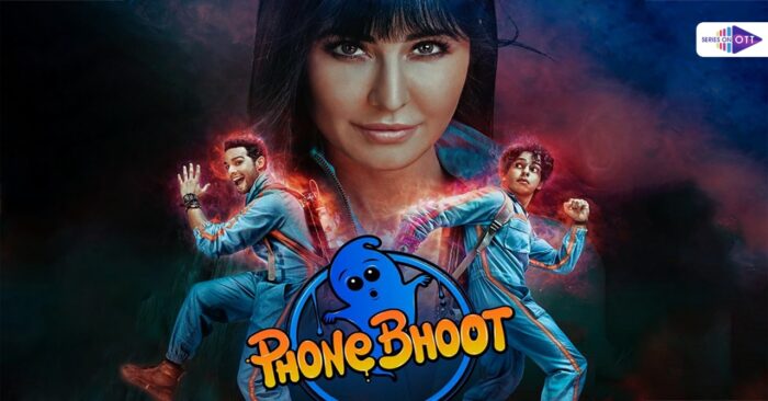 Phone Bhoot on Prime Video with a Trap: 2022 Intresting Horror Comedy