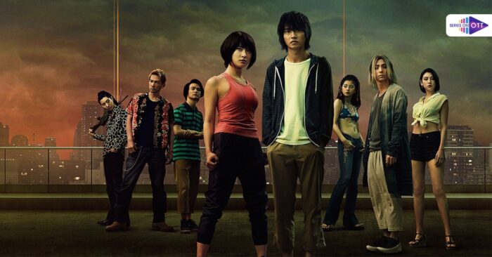 Alice In Borderland Season 2 Release Date, IMDB, Starcast: Best Japanese Drama Of 2022