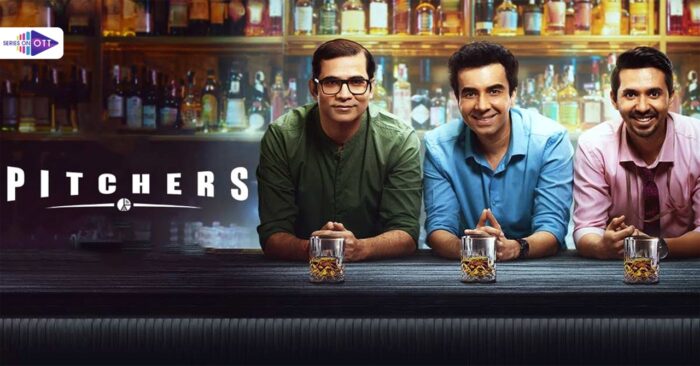 Tvf pitchers Season 2 Review: A brilliant masterpiece on corporate reality