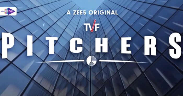 Tvf pitchers Season 2 Review: A brilliant masterpiece on corporate reality