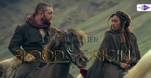 IMG 20221226 WA0005 The Witcher Blood Origin Review,Netflix