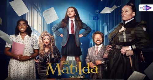 IMG 20221226 WA0029 1 Matilda The Musical Review,Matilda The Musical,Movie,netflix