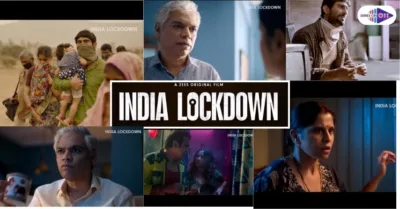 India Lockdown Film Review