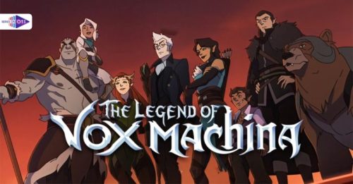 Latest OTT News: Manto Ki Saikal and The Legend of Vox Machina Season 2 on Amazon, Teacher on Netflix, Important Releases 2022-2023