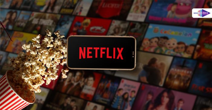 Netflix officially ends password sharing in 2023