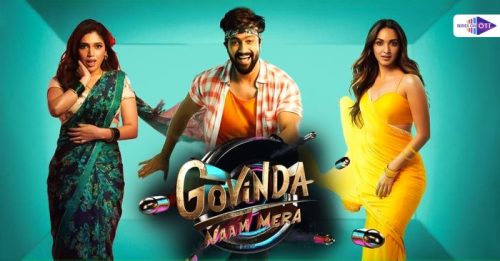 Govinda Naam Mera Review: A Comedy Film of 2022 full of thrill