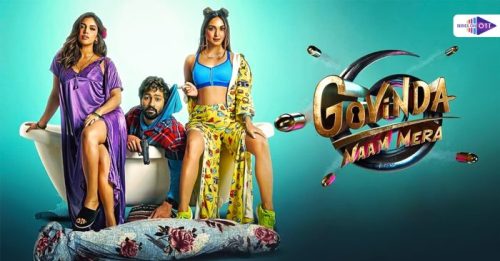 Govinda Naam Mera Review: A Comedy Film of 2022 full of thrill
