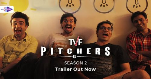 Pitchers Season 2 Trailer, Mission Majnu Netflix Release Date, Bhuvan Bam’s Webseries Taaza Khabar Release Date
