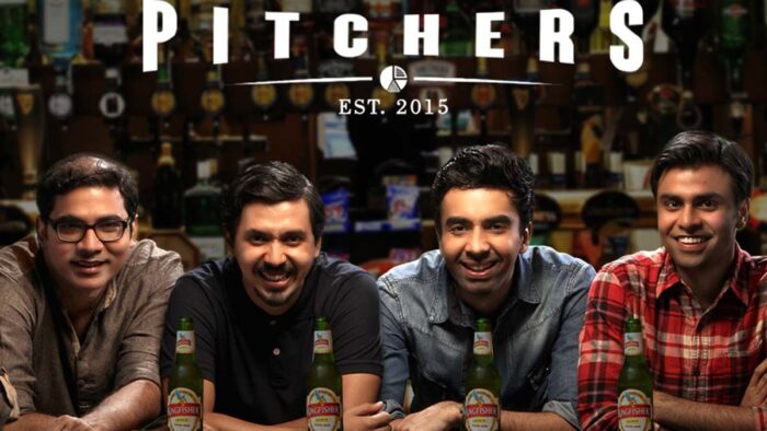 TVF Pitchers season 2 is all set to return after seven years of Long wait on : Best Series On OTT