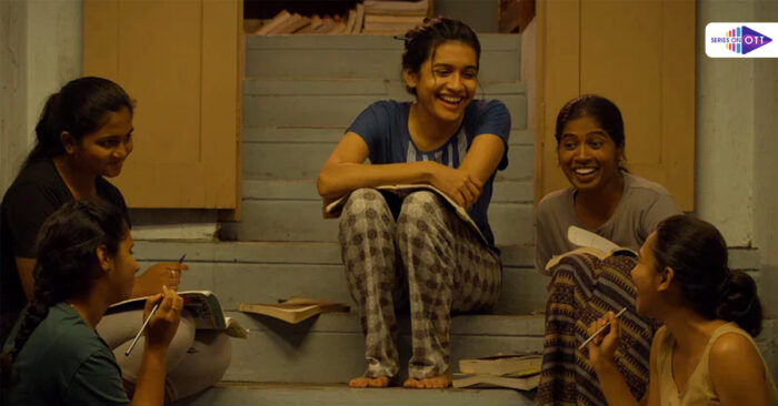 Tamil remake of Hostel Daze is all set to premiere on Prime Video: Engga Hostel Release Date