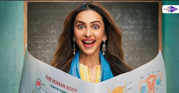 Rakul Preet Singh Starrer 'Chhatriwali' all set to premiere on Zee 5: Decoding A Safe Sex story