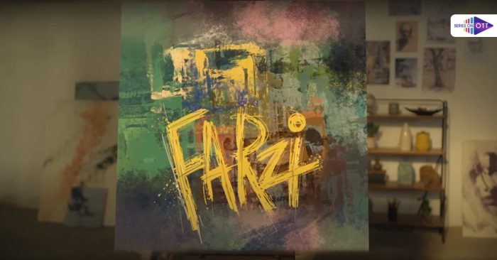 Farzi on Prime Video, Shahid Kapoor Power Packed Debut on OTT in 2023