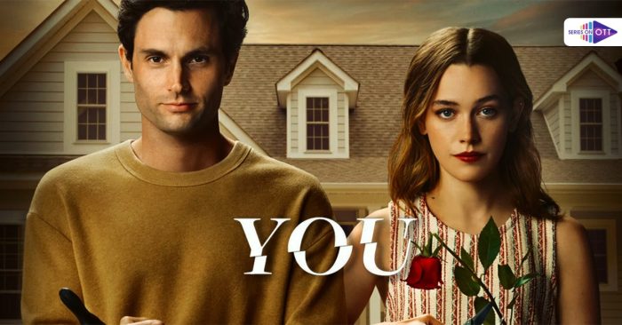 You Season 4: Netflix releases trailer of part 1, Check Out this Important Release 