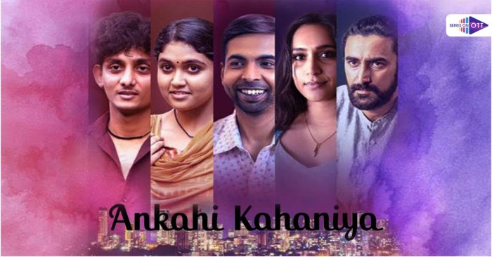 5 Best Anthology Web Series in Hindi on the OTT Platform which are filled with thriller and suspense