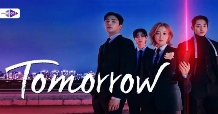 Best Korean Drama on Netflix Right Now: Top 5
