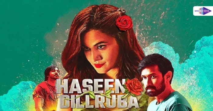 Haseen Dillruba 2: Taapsee Pannu and Vikrant Massey reprising their roles in the sequel