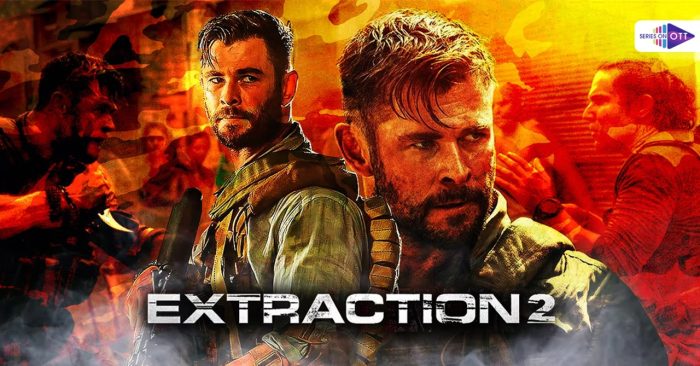 Extraction 2 Release date, Cast and plot of the Netflix 2023 Sequel
