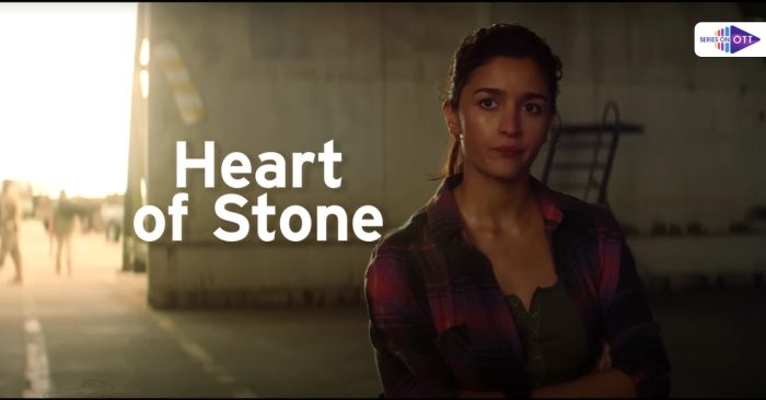 Alia Bhatt Hollywood Debut film Heart of Stone release date is locked its getting a clash with this film on August 11