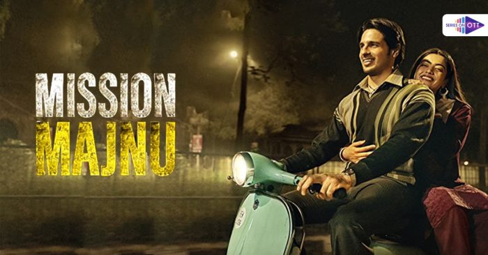 Mission majnu Review: A Brilliant Patriotic Film After Shershah Streaming on Netflix