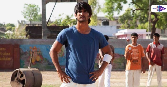 Top 5 Sushant Singh Rajput movies: best Indian films you should not miss 