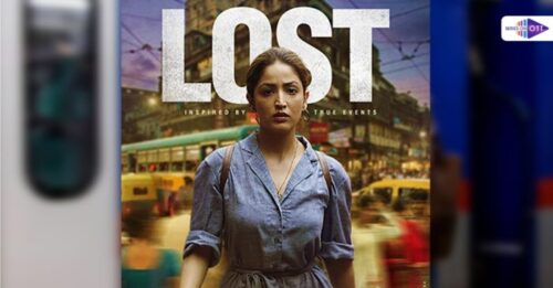 IMG 20230127 WA0018 Yami Gautam's Upcoming film Lost,Film Lost,lost OTT release date,Zee 5 Original Film lost