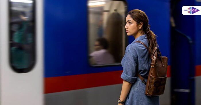 Yami Gautam's Upcoming film Lost will have a direct OTT premiere, release Date sealed: All set for February 16