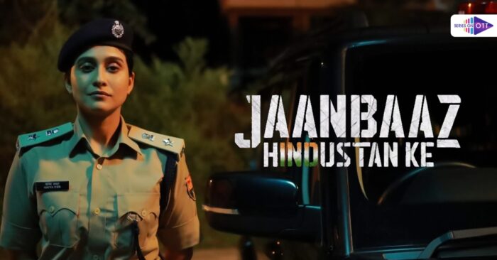 Jaanbaaz Hindustan Ke Review: A Glorifying Web Series of 2023 for Your Watchlist