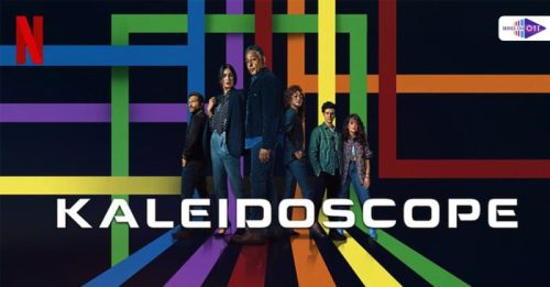 Kaleidoscope on Netflix fans to demand viewers save one specific episode to watch last: 2023