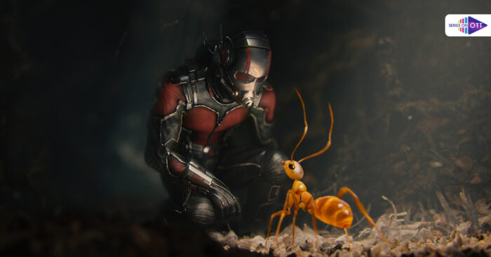 Ant-Man and The Wasp: Quantumania OTT Rights, Marvel Cinematic Universe: Upcoming OTT Release 2023