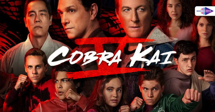 Cobra Kai season 6 release date on Netflix; Final season locked for 2023